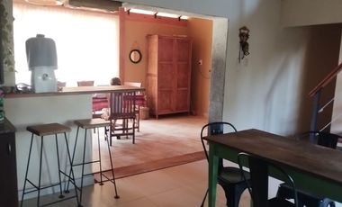 CASA 3 DORM . LAS MORAS MONTE VERA
