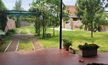 CASA 3 DORM . LAS MORAS MONTE VERA