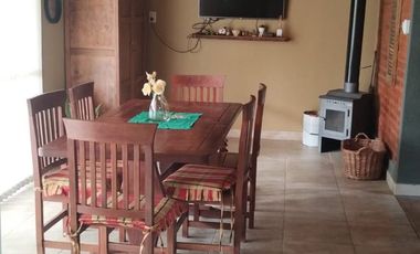 CASA 3 DORM . LAS MORAS MONTE VERA