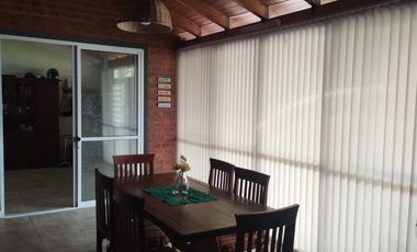 CASA 3 DORM . LAS MORAS MONTE VERA