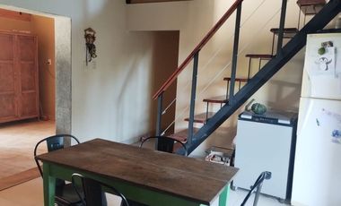 CASA 3 DORM . LAS MORAS MONTE VERA