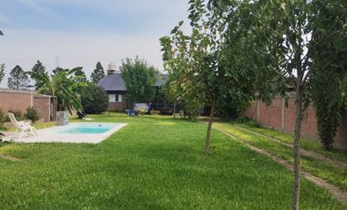 CASA 3 DORM . LAS MORAS MONTE VERA