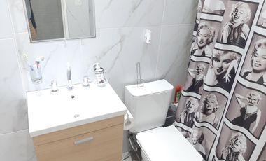 Venta hermoso PH c/dos patios excelente ubicación