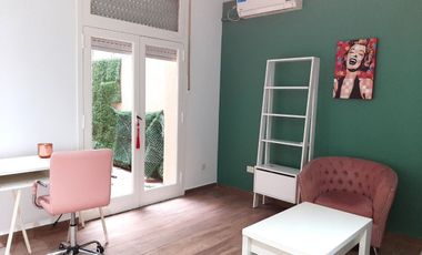 Venta hermoso PH c/dos patios excelente ubicación