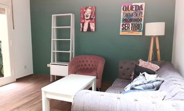 Venta hermoso PH c/dos patios excelente ubicación
