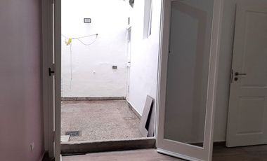 Venta hermoso PH c/dos patios excelente ubicación