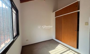 Dúplex en alquiler de 2 dormitorios c/ cochera en Campana
