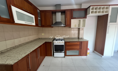 Dúplex en alquiler de 2 dormitorios c/ cochera en Campana
