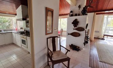 VENTA casa 4 ambientes Río Sarmiento - Delta Tigre