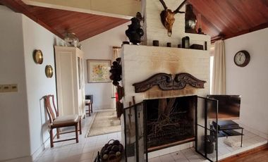 VENTA casa 4 ambientes Río Sarmiento - Delta Tigre