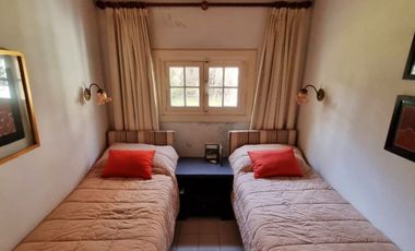VENTA casa 4 ambientes Río Sarmiento - Delta Tigre
