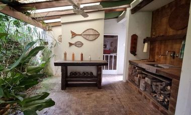 VENTA casa 4 ambientes Río Sarmiento - Delta Tigre