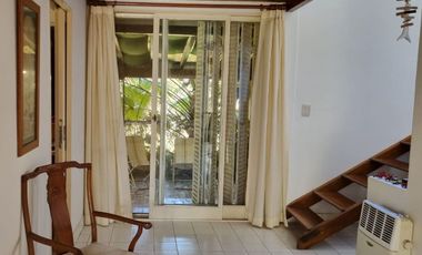 VENTA casa 4 ambientes Río Sarmiento - Delta Tigre