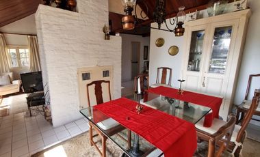 VENTA casa 4 ambientes Río Sarmiento - Delta Tigre