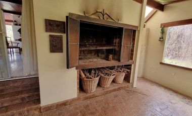 VENTA casa 4 ambientes Río Sarmiento - Delta Tigre
