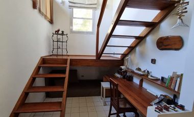 VENTA casa 4 ambientes Río Sarmiento - Delta Tigre
