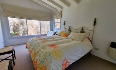 VENTA casa 4 ambientes Río Sarmiento - Delta Tigre