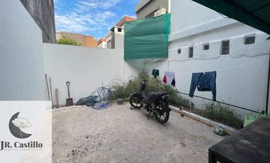 Duplex 3 Ambientes venta Padua