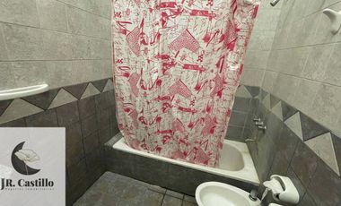 Duplex 3 Ambientes venta Padua