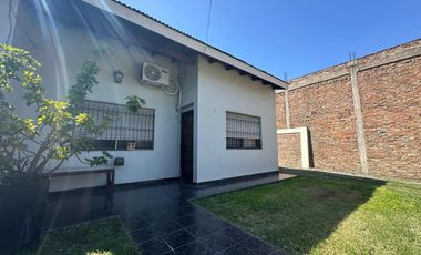 VENTA Casa 3 AMB Lote 363 m2 - MONTE GRANDE