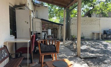 VENTA Casa 3 AMB Lote 363 m2 - MONTE GRANDE
