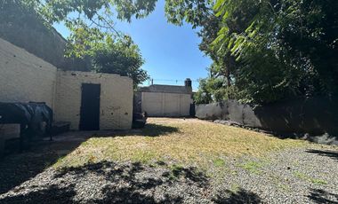 VENTA Casa 3 AMB Lote 363 m2 - MONTE GRANDE