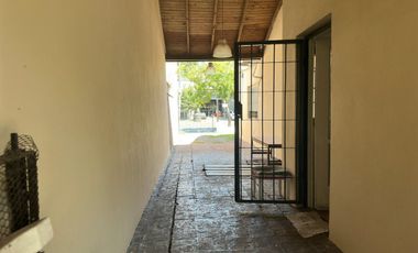 VENTA Casa 3 AMB Lote 363 m2 - MONTE GRANDE