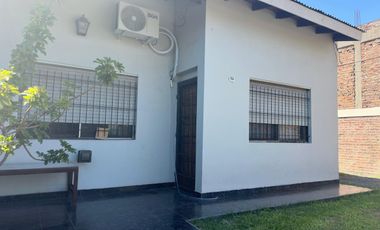VENTA Casa 3 AMB Lote 363 m2 - MONTE GRANDE