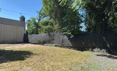 VENTA Casa 3 AMB Lote 363 m2 - MONTE GRANDE