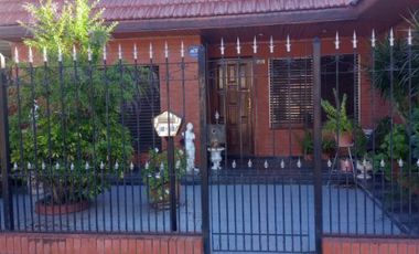 Casa en venta en Quilmes Oeste