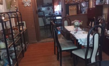 Casa en venta en Quilmes Oeste