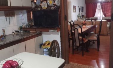 Casa en venta en Quilmes Oeste