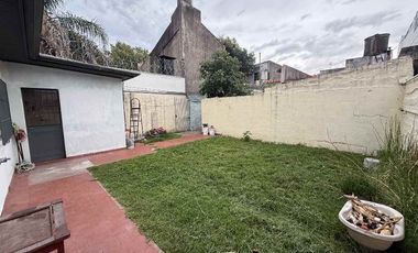 Casa en venta en Bernal Centro