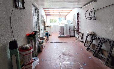 Casa en venta en Quilmes Centro
