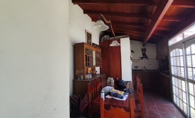 Casa en venta en Quilmes Centro