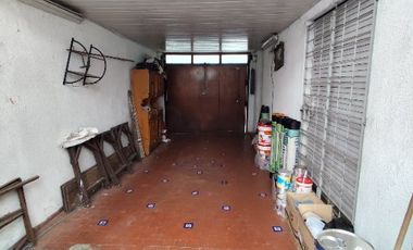 Casa en venta en Quilmes Centro