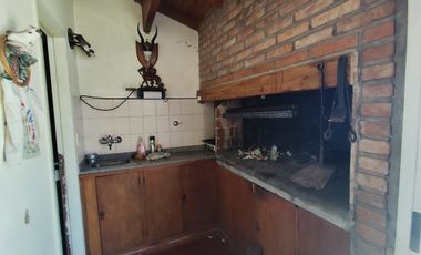 Casa en venta en Quilmes Centro