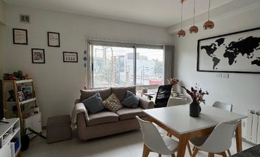 Departamento en venta en Quilmes Oeste