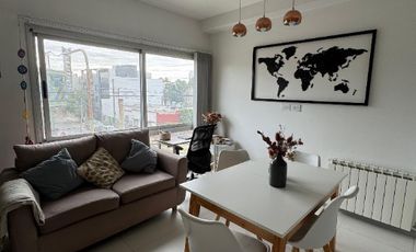 Departamento en venta en Quilmes Oeste