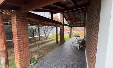 Casa en venta en Mar del Tuyu