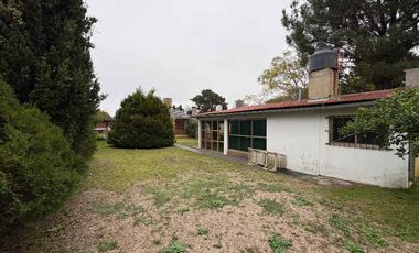 Casa en venta en Mar del Tuyu