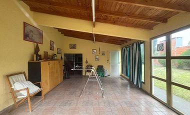 Casa en venta en Mar del Tuyu