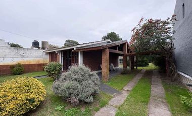Casa en venta en Mar del Tuyu