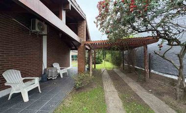 Casa en venta en Mar del Tuyu