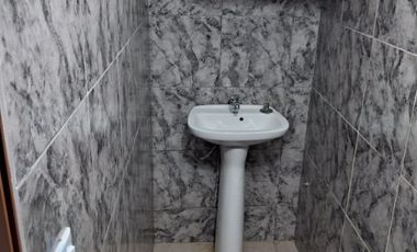 Duplex en alquiler en Villa Luzuriaga