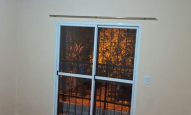 Duplex en alquiler en Villa Luzuriaga