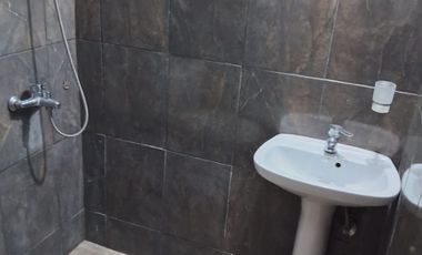 Duplex en alquiler en Villa Luzuriaga