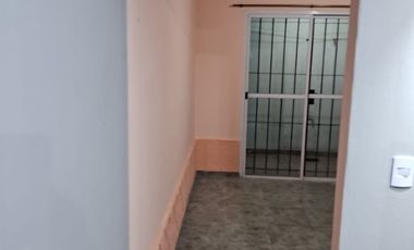 Duplex en alquiler en Villa Luzuriaga