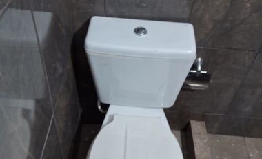 Duplex en alquiler en Villa Luzuriaga