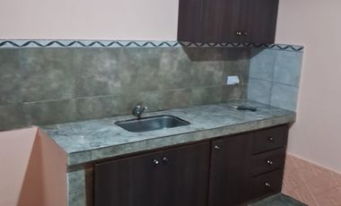 Duplex en alquiler en Villa Luzuriaga